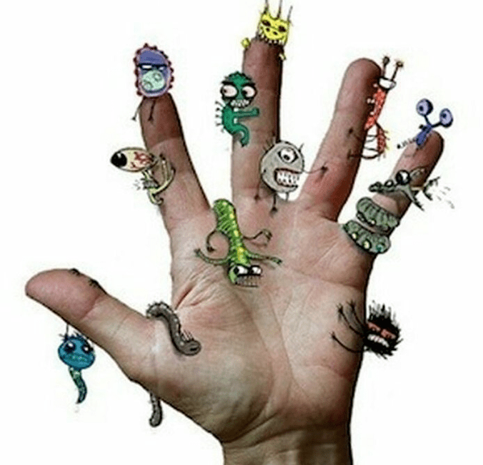 Jak możesz zarabiać pasożytami