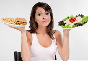 przygotowanie ciała do eliminacji pasożytów