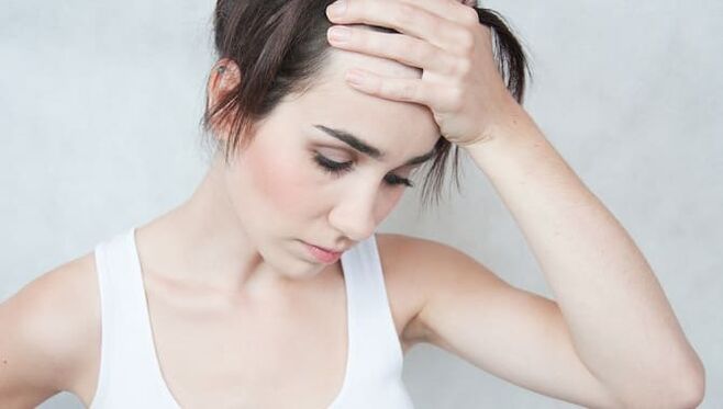 anemia spowodowana pasożytami